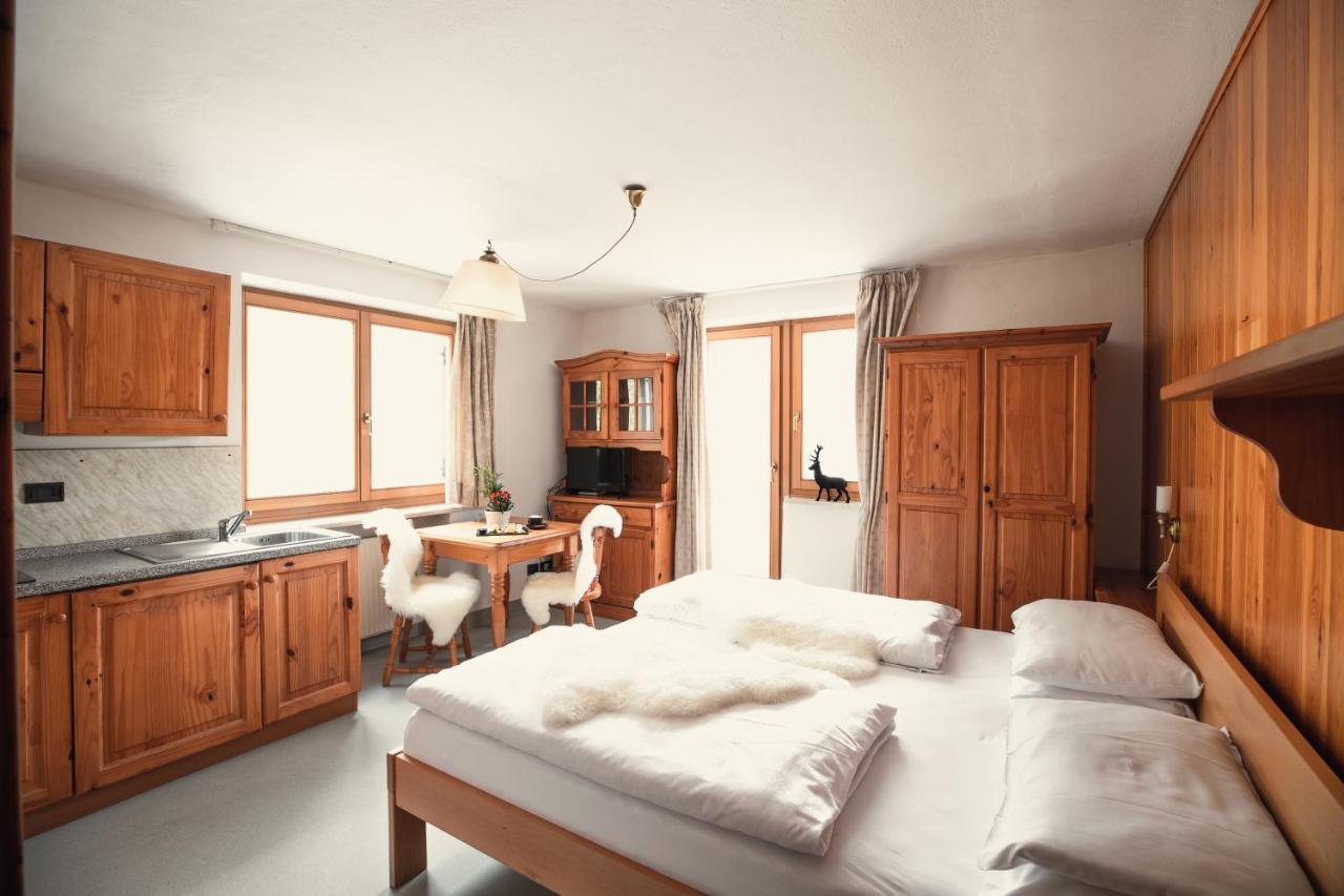 Plose Parkhotel & Residence Brixen Exterior foto