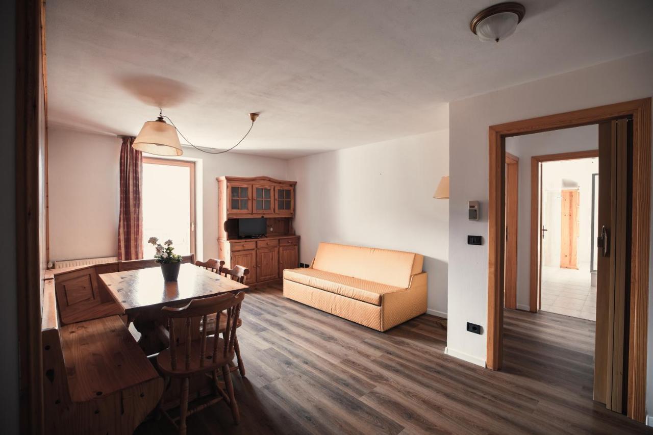 Plose Parkhotel & Residence Brixen Exterior foto
