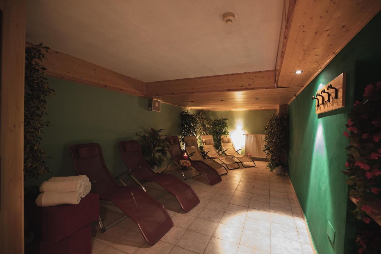 Plose Parkhotel & Residence Brixen Exterior foto