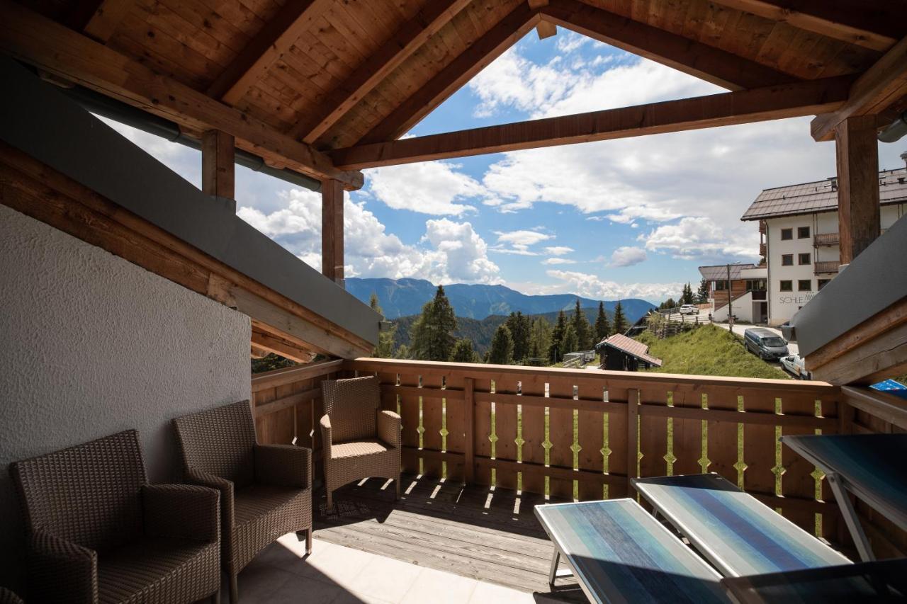 Plose Parkhotel & Residence Brixen Exterior foto