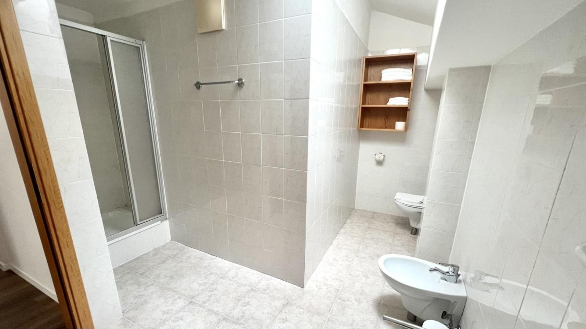 Plose Parkhotel & Residence Brixen Zimmer foto