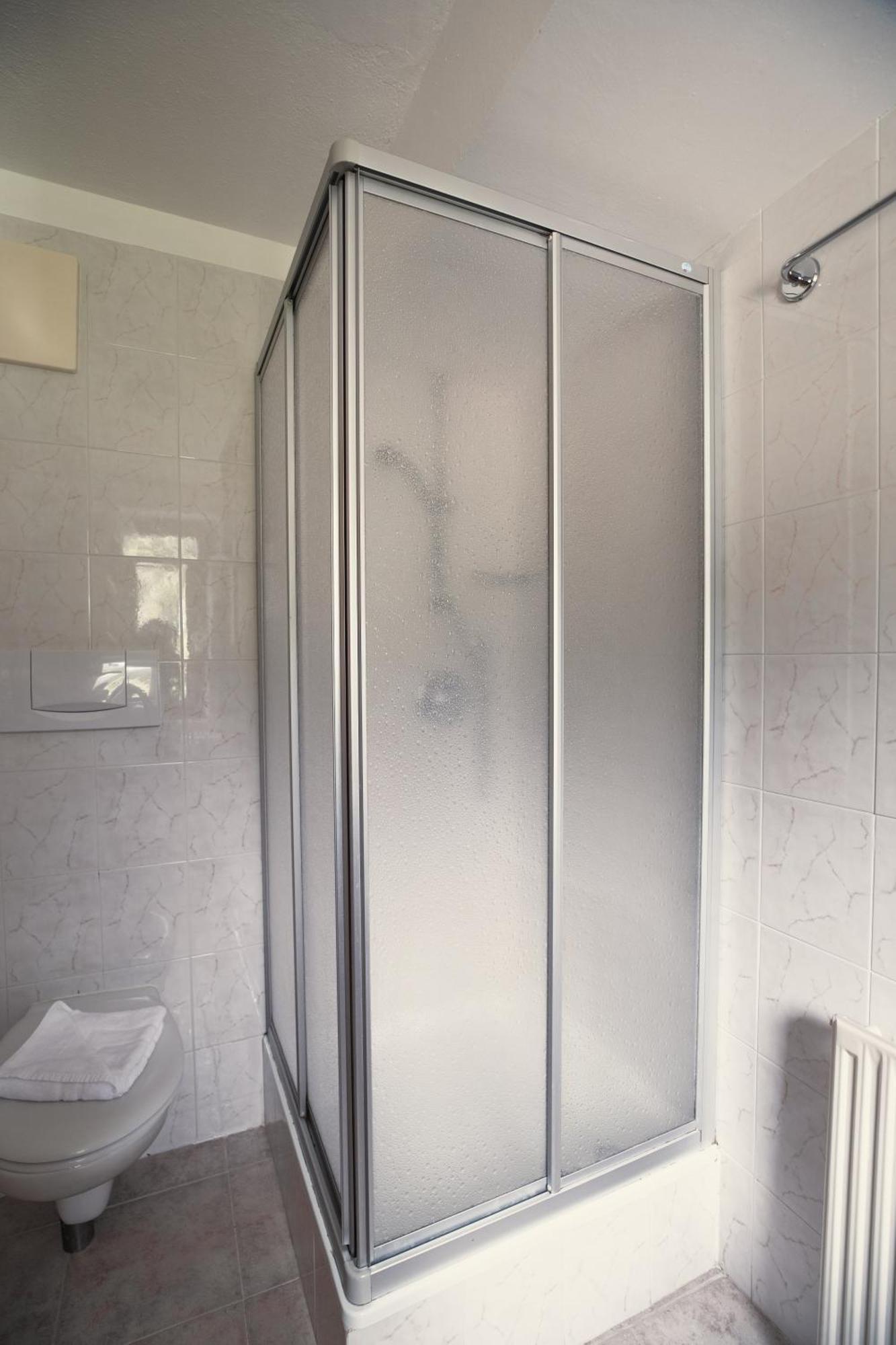 Plose Parkhotel & Residence Brixen Zimmer foto
