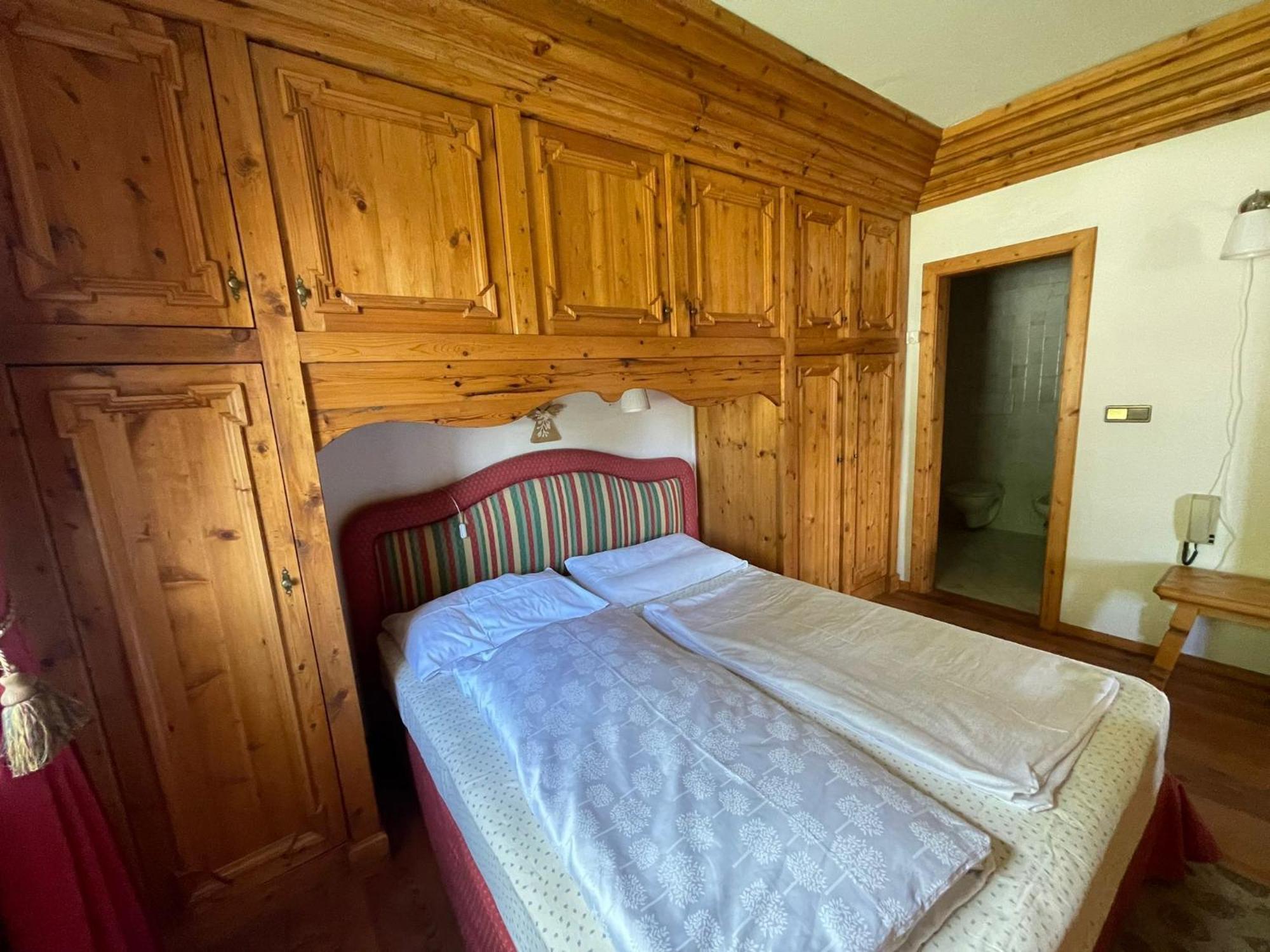 Plose Parkhotel & Residence Brixen Exterior foto